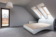 Henstridge Ash bedroom extensions