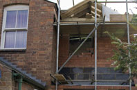 free Henstridge Ash home extension quotes